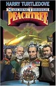 Marching Through Peachtree