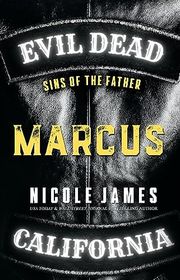 Book cover for "Marcus"