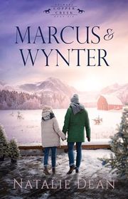 Palmers of Copper Creek book cover