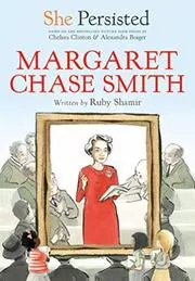 Margaret Chase Smith