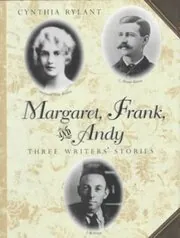 Margaret, Frank, and Andy