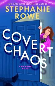 Stephanie Rowe book cover