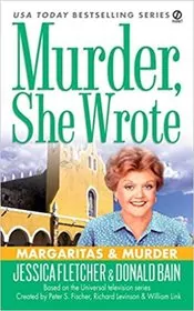 Margaritas and Murder