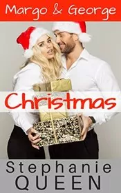 Margo and George Christmas