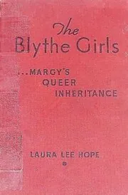 Margy's Queer Inheritance