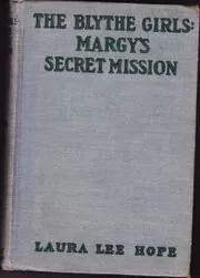 Margy's Secret Mission