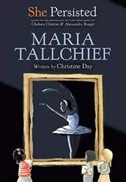 Maria Tallchief
