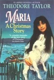 Maria, a Christmas Story