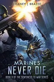 Marines Never Die
