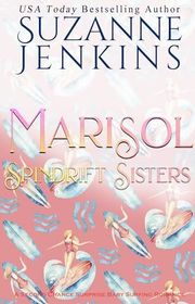 Book cover for "Marisol" by Suzanne Jenkins