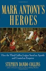 Mark Antony's Heroes
