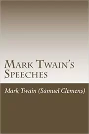 Mark Twain's Speeches
