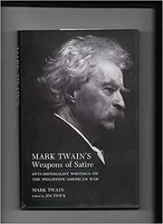 Mark Twain's Weapons of Satire