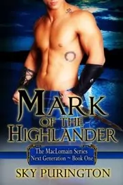 Mark of the Highlander