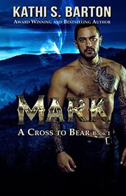 Book cover for "Mark" by Kathi S Barton