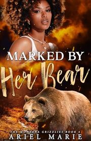 Ariel Marie book cover