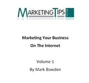 Marketing Your Business on The Internet