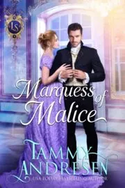 Marquess of Malice