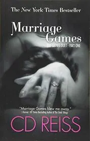 Marriage Games