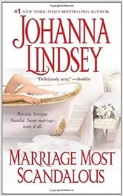 Marriage Most Scandalous