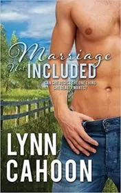 Marriage Not Included