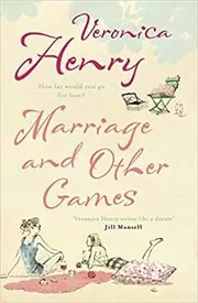 Marriage and other Games