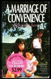 Marriage of Convenience