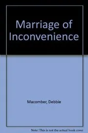 Marriage of Inconvenience
