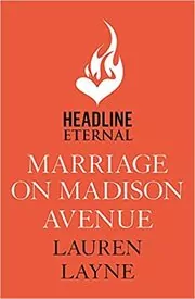 Marriage on Madison Avenue