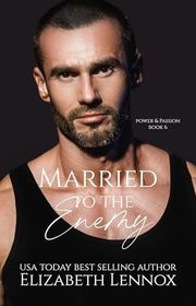 Elizabeth Lennox book cover