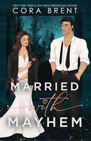 Cora Brent book cover