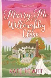 Marry Me at Willoughby Close