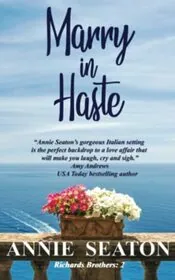 Marry in Haste / Italian Affair