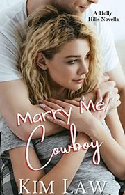 Kim Law book cover