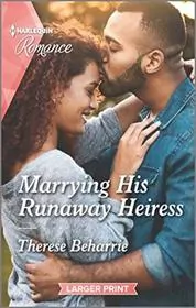 Marrying His Runaway Heiress