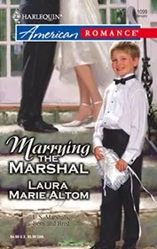 Marrying the Marshal