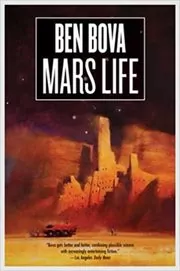 Mars Life