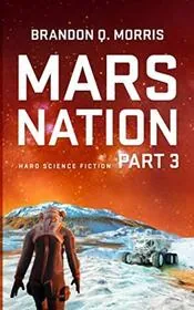 Mars Nation 3