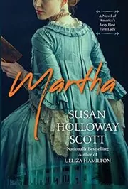 Susan Holloway Scott book cover