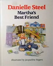 Martha's Best Friend