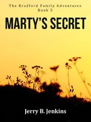 Marty's Secret