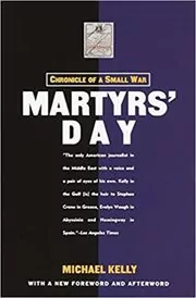 Martyr's Day