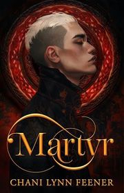 Demons of Foxglove Grove book cover