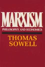 Marxism: Philosophy and Economics