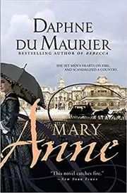 Mary Anne