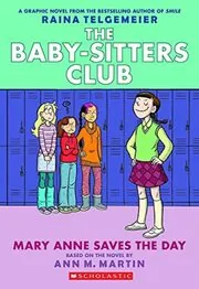 Mary Anne Saves the Day