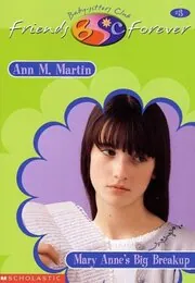 Mary Anne's Big Breakup