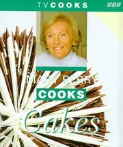 Mary Berry Cooks Cakes