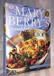Mary Berry's Complete Cookbook