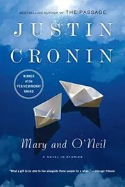 Justin Cronin